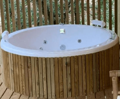 Enoturismo María Manuela