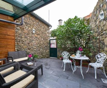 Casa Entera A Ferradura