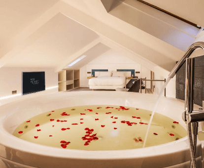 Mar Do Ézaro - Boutique Hotel