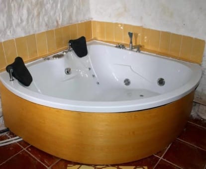 Casa Rural con Jacuzzi Paraíso del Júcar