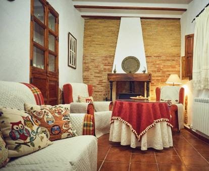 Casa Rural Rincón de Letur