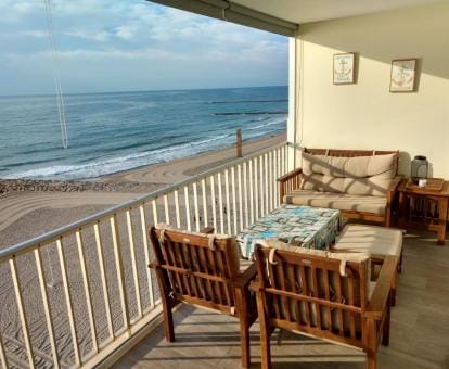 Bellavista Apartment