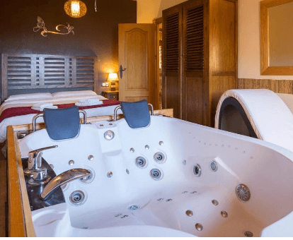 Balcon del Pirineo Rural Ordesa