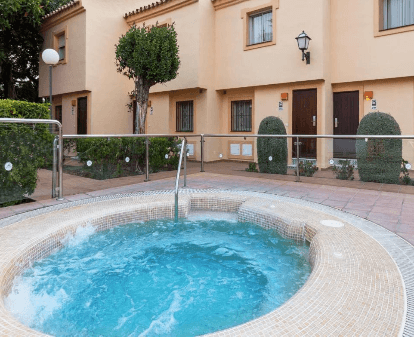 Clc Marina Park Aparthotel