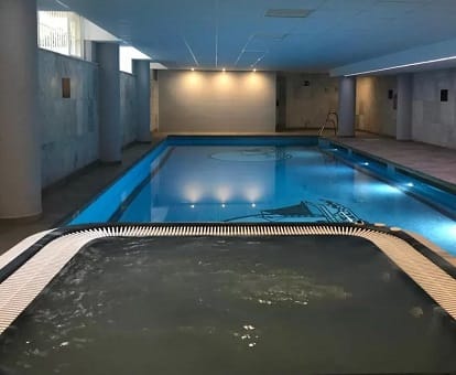 Macdonald Doña Lola Resort