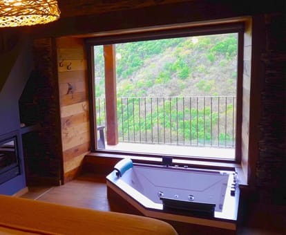 Rurales el Bosque de Las Viñas