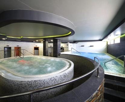 Spa Jacetania