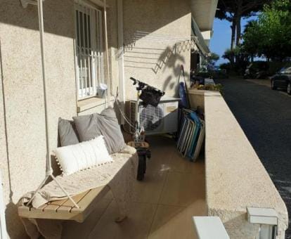 1ª Línea de Mar Cambrils Vilafortuny