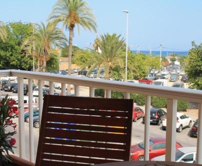 1ª Línea de Playa Puerto de Sagunt