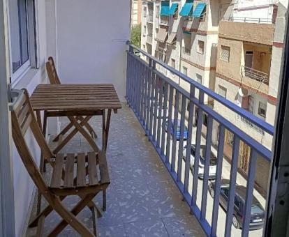 100 Metros de la Playa