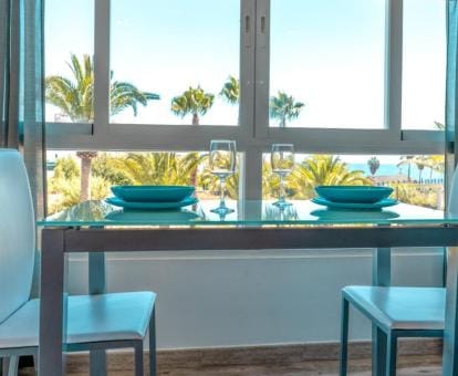 Algarrobo Beach Holidays