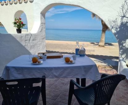 La Almadraba Experience