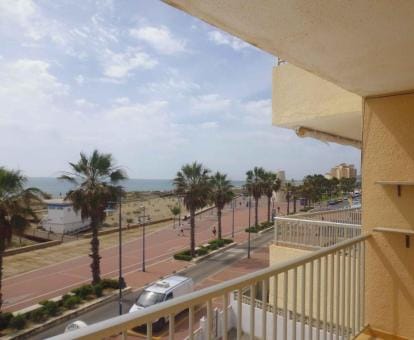 Alquileres Figuerola los Abanicos