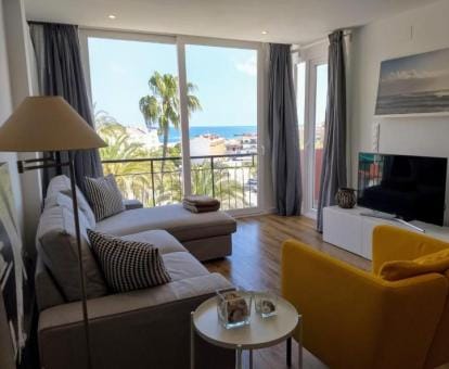 Apartamento en el Arenal