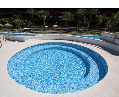 Ático Playa Granada Golf