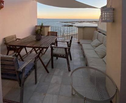 Ático Playa Muralla