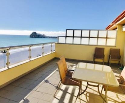 Áticos Boutique Peñíscola