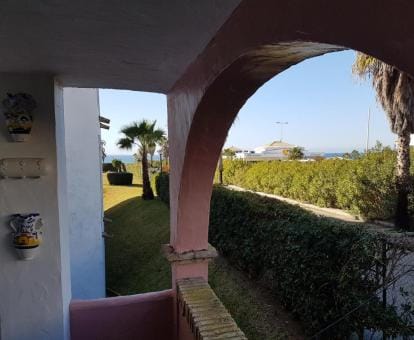 Atlanterra Playa Primera Línea