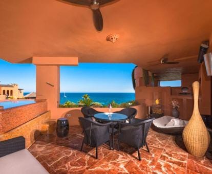 Bahía Beach Apartments Estepona