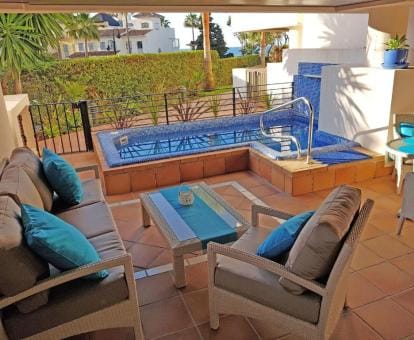 Bahía Boutique Apartments