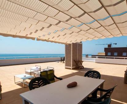 Be Suites Primera Línea