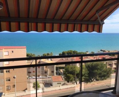 Apartamento Beach East Catalanet