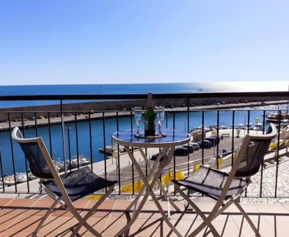 Bella Vista Tarragona