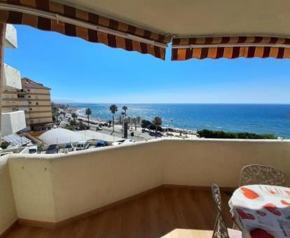 Benalbeach Holidays Benalmâdena