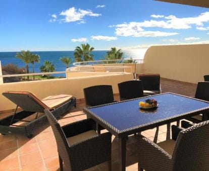 Apartments Bermuda Beach