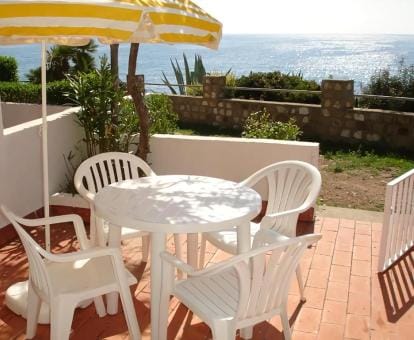 Bungalow Cala Llobeta 16