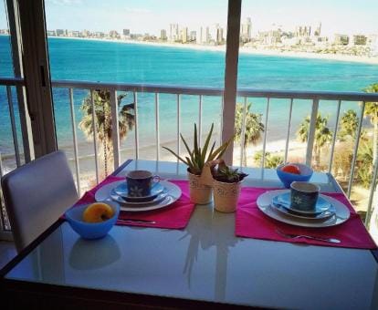 Cabo Azul Playa Campello