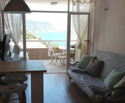 Cala Salions Chalana Ii