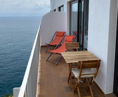 Cap Sa Sal Navy Begur Girona