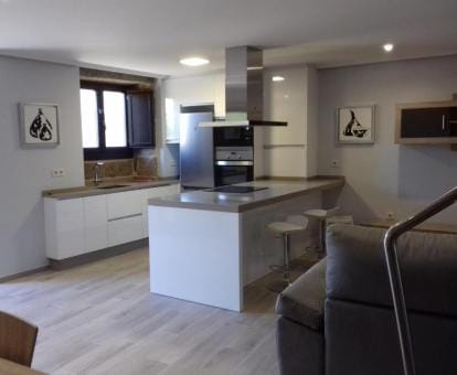 Casa Aldea Tras Do Río