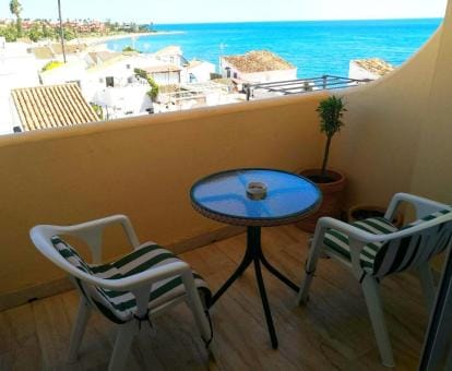 Casa Cachita-En 1ª Línea de Playa