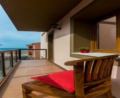 La Casa del Polo Alltarifa