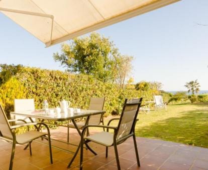 Casas Fuente del Sol