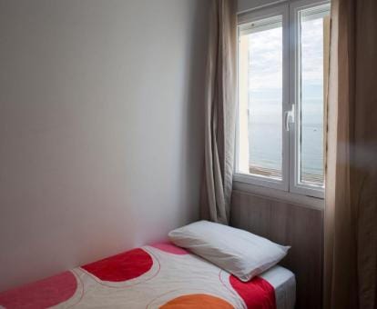 Casita Coqueta Free Parking