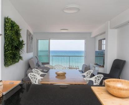 City Sea Views Ii Alicante