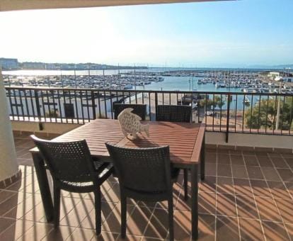 Apartamentos Club Nautic L'escala