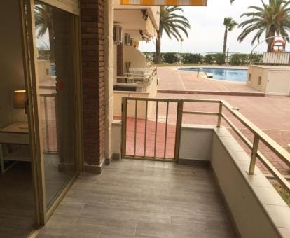 Apartamentos Colibri