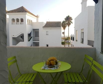 Conil con Sabor A Mar