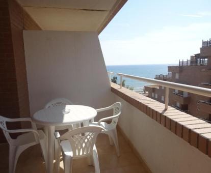 Costa Marina Iii 1ª Línea