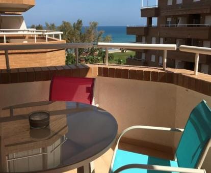 Costa Marina Iii Oropesa Apartment