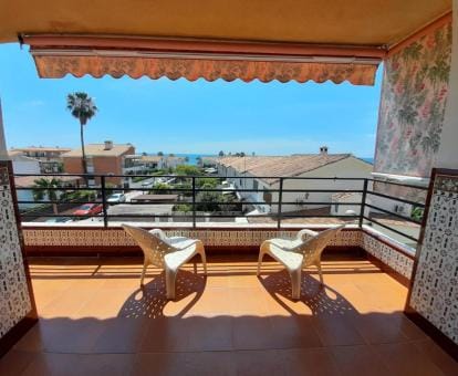 Doña Lupe Beach Apartment