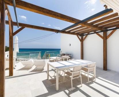 Dormio Resort Costa Blanca Beach & Spa