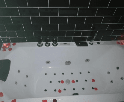 Dos Torres Rivendel - Hidromasaje