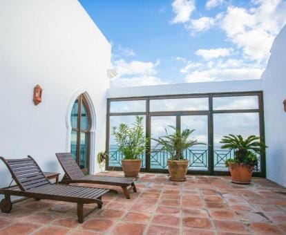 La Duquesa Guest House