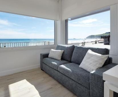 Egona Zarautz Sobre el Mar