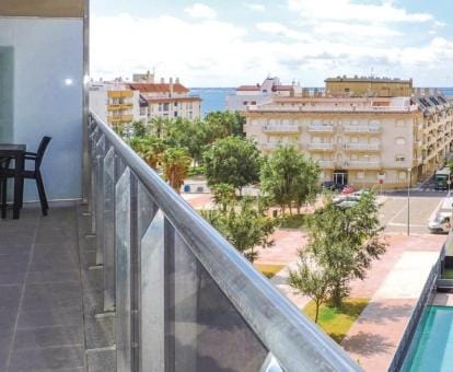 En Residencia Sb L'ampolla